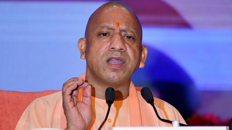 Uttar Pradesh's law and order is now a model for India, says CM Yogi