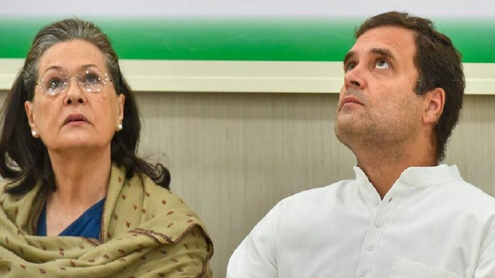 &#039;Hajam Nahi Ho Raha&#039;: These Congress leaders bid &#039;GOODBYE&#039; to Sonia and Rahul Gandhi, more AWAITING.....