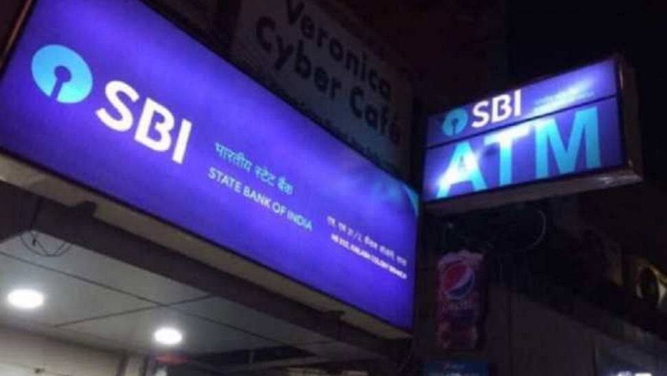 Sbi Customers Alert Sbi Introduces New Rule For Cash Withdrawals From Atm Check Details 3766