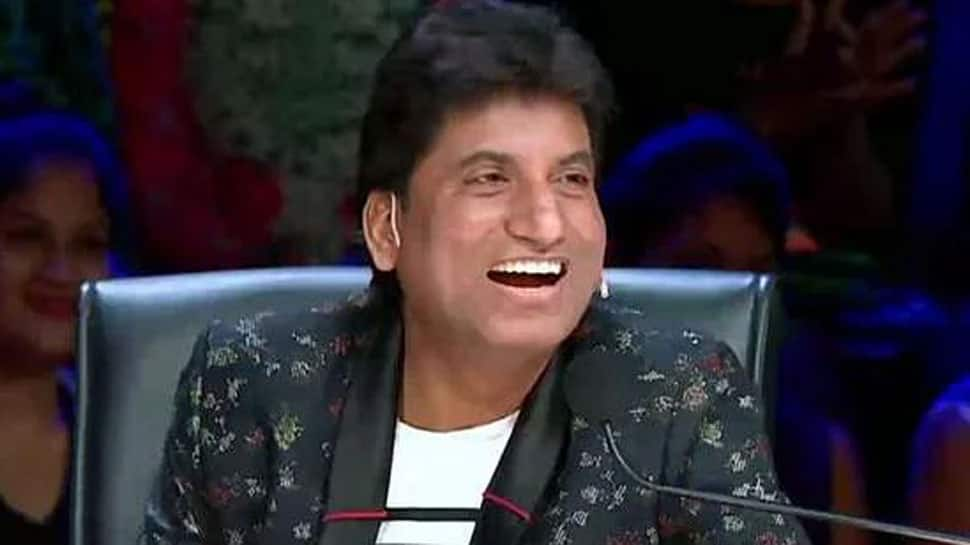 Raju Srivastava regains consciousness after 15 days of hospitalisation in AIIMS, informs comedian Sunil Pal