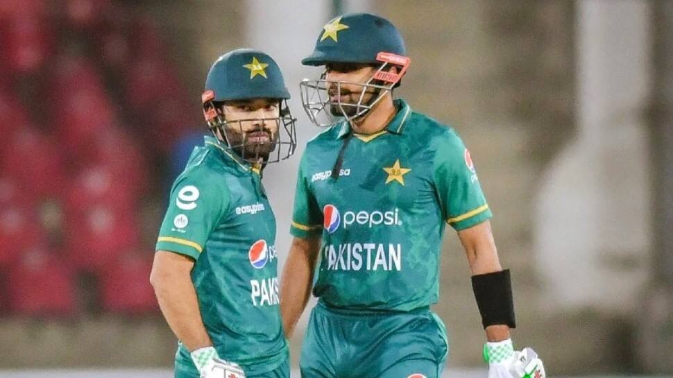 India vs Pakistan Asia Cup 2022: Key for IND to break Babar Azam-Mohammad Rizwan partnership early, says Scott Styris