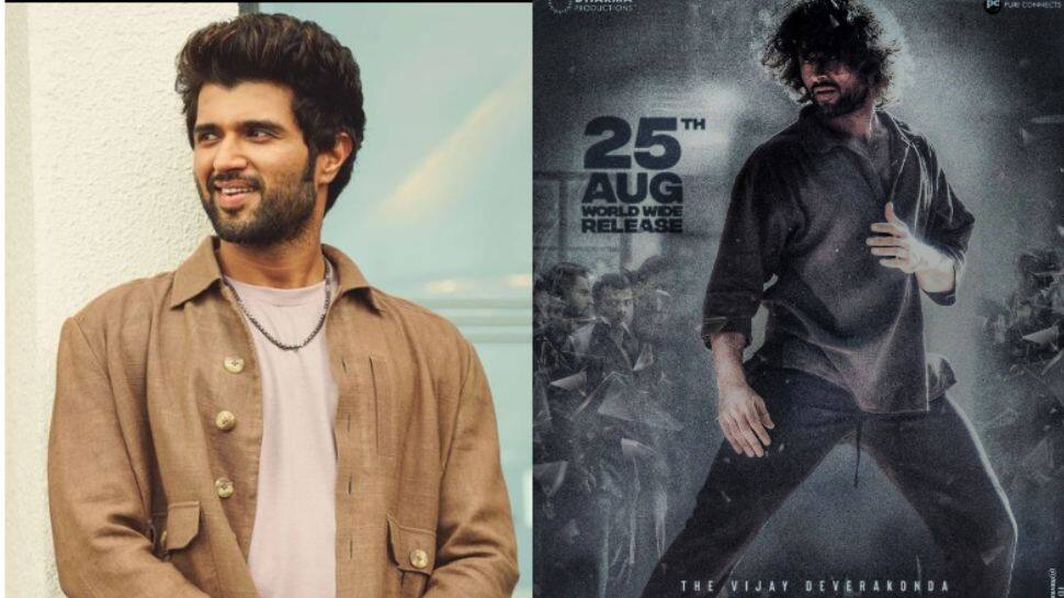 &#039;Liger&#039; star Vijay Deverakonda was &#039;extremely scared of women till..&#039;