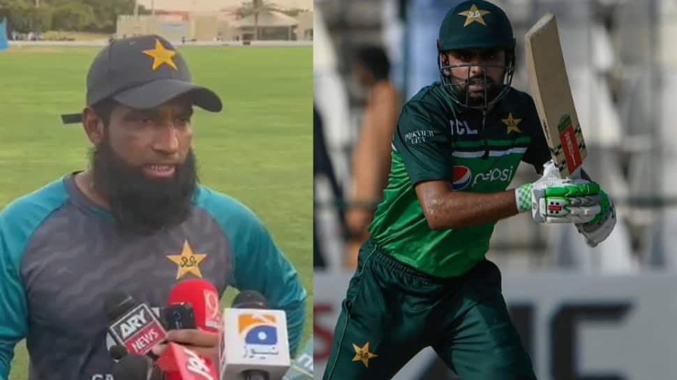 &#039;Babar Azam is a..&#039;, Mohammad Yousuf makes a BIG statement on PAK captain ahead of IND clash in Asia Cup