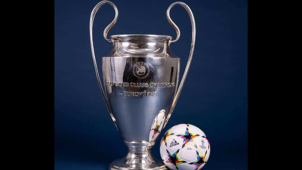 UEFA Champions League group stage draw live streaming: When and where to watch, time, venue, all you need to know