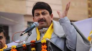 AAP government in nexus with liquor mafia | Zee News