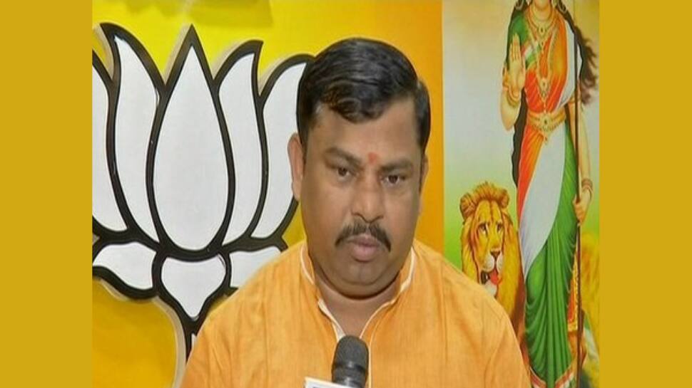 Remarks on Prophet Mohammad: Suspended BJP MLA Raja Singh re-arrested in Hyderabad