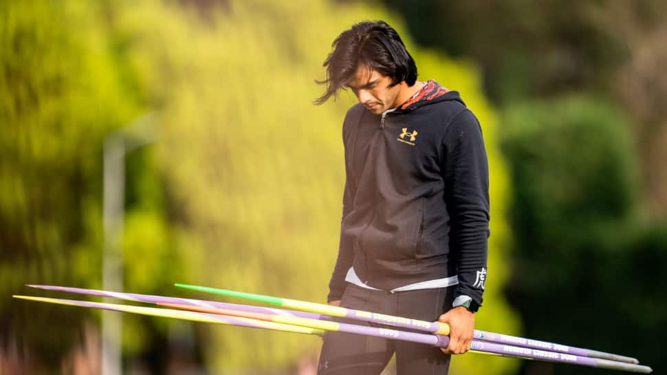 Neeraj Chopra to cross elusive 90m mark in Lausanne Diamond League? Huge expectations from javelin star on return from injury