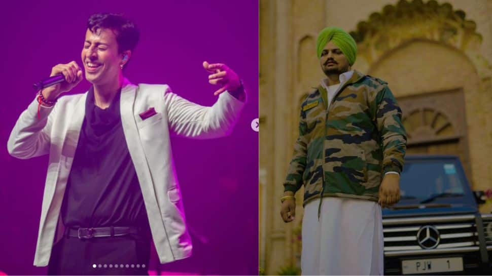 Salim Merchant to release Sidhu Moose Wala's song 'Jaandi Vaar' on THIS date Salim Merchant to release Sidhu Moose Wala's song 'Jaandi Vaar' on THIS date