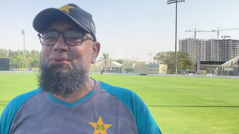 &#039;They can destroy any..&#039;: Saqlain Mushtaq sends warning to India batters ahead of Asia Cup clash vs PAK