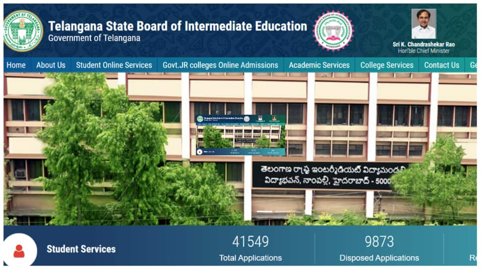 TS Inter Supply Results 2022 Date: TSBIE Inter Supplementary Results likely to be released SOON at tsbie.cgg.gov.in, manabadi- Check latest updates here