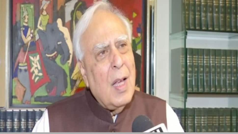 ‘Non-cooperation often evidence of guilt’: Sibal on SC&#039;s &#039;Centre did not cooperate&#039; remark on Pegasus