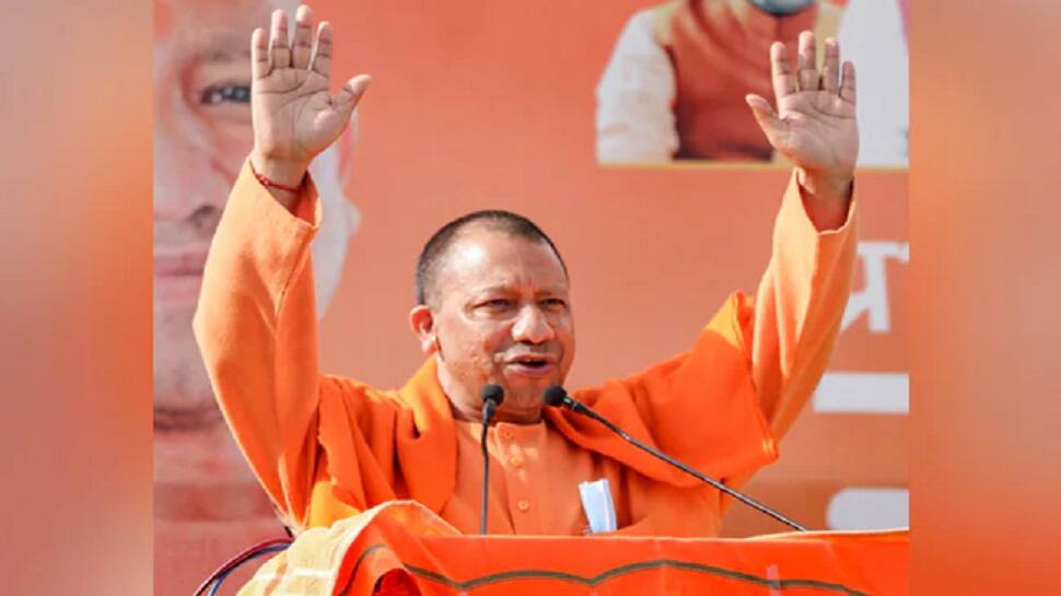 BIG Relief for Chief Minister Yogi Adityanath in hate speech case, Supreme Court says there is no MERIT...