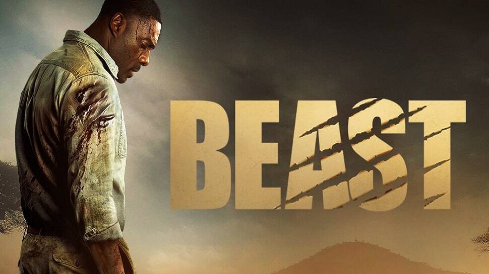 Idris Elba starrer &#039;Beast&#039; to hit Indian theatres on THIS date!