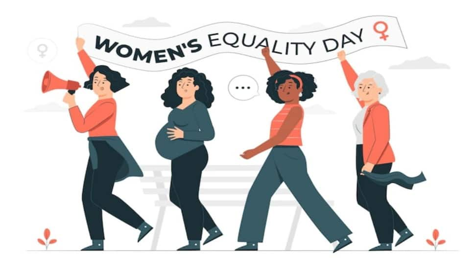 Women's Equality Day 2022 Significance, Theme and History People