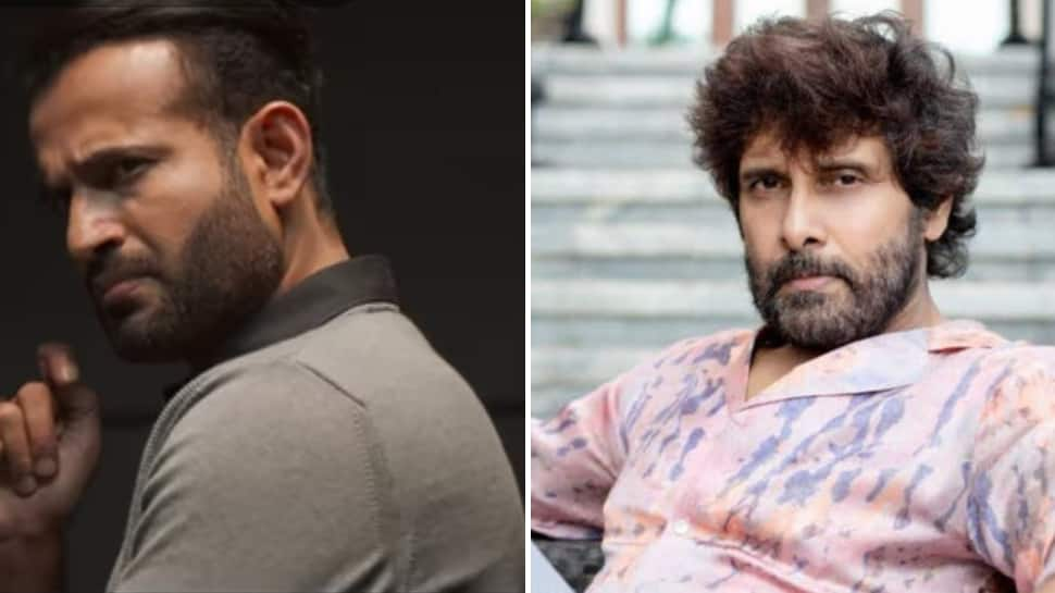 Irfan Pathan to make big screen debut in Chiyaan Vikram-starrer &#039;Cobra&#039;, WATCH trailer HERE