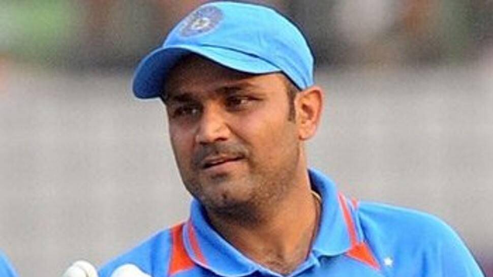 &#039;Those 2 pacers were like spinners to me&#039;, Virender Sehwag reveals his favourite knock in India vs Pakistan clash ahead of Asia Cup 2022