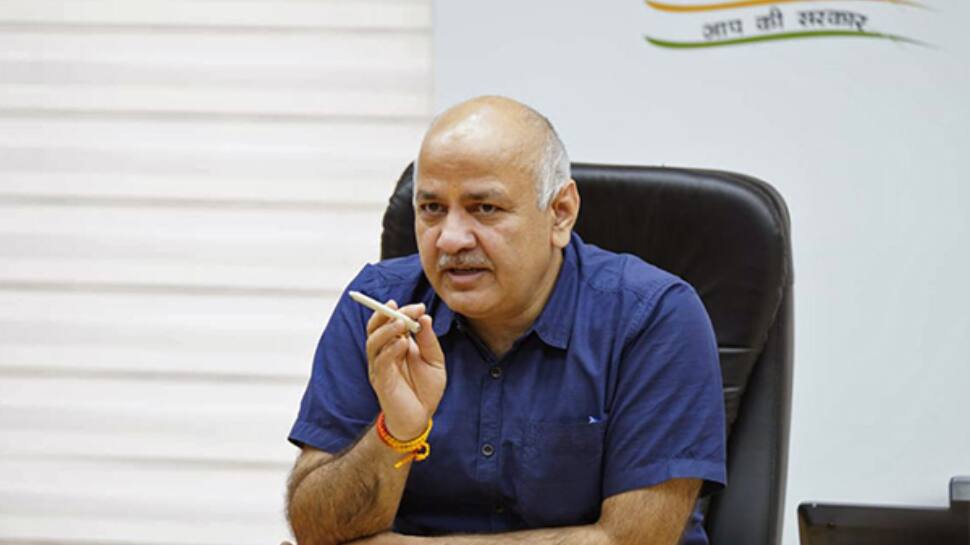 ‘Conduct 1,000 more raids’: Sisodia challenges opposition on Delhi Assembly session