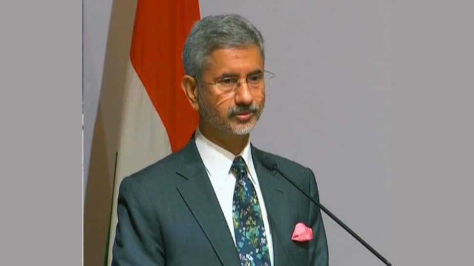 Joint commission meet: External affairs minister Dr S Jaishankar to visit UAE