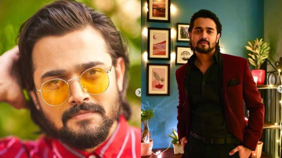 Singer Bhuvan Bam HD Photos and Wallpapers September 2023 - Gethu Cinema