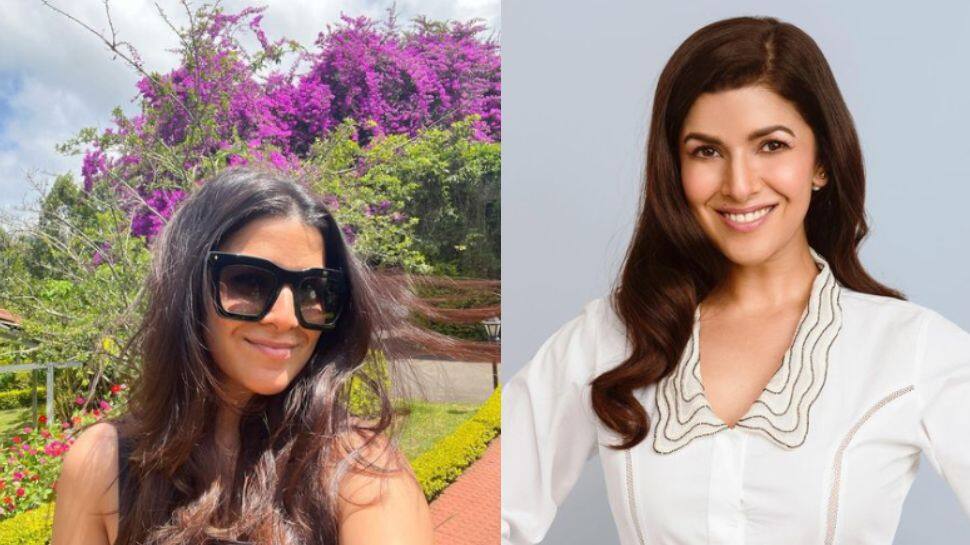 Nimrat Kaur ‘stressed out’ over her  misplaced luggage, Delta airlines responds!