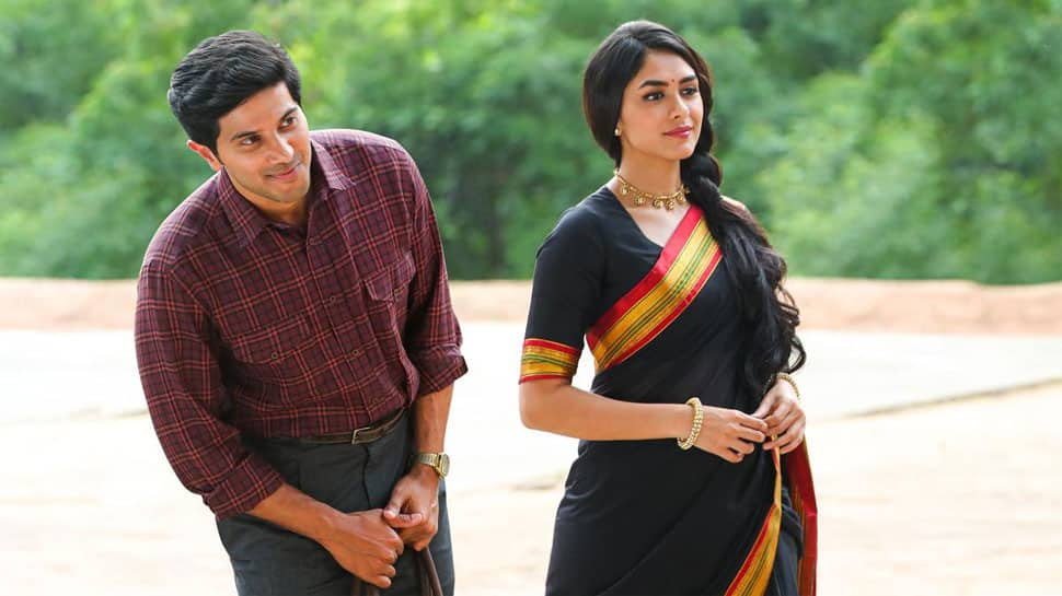 Dulquer Salmaan’s blockbuster Sita Ramam to release in Hindi, check date!