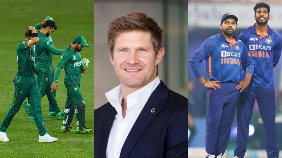 My predicted winner is...: Shane Watson makes BOLD prediction about Asia Cup 2022 winner