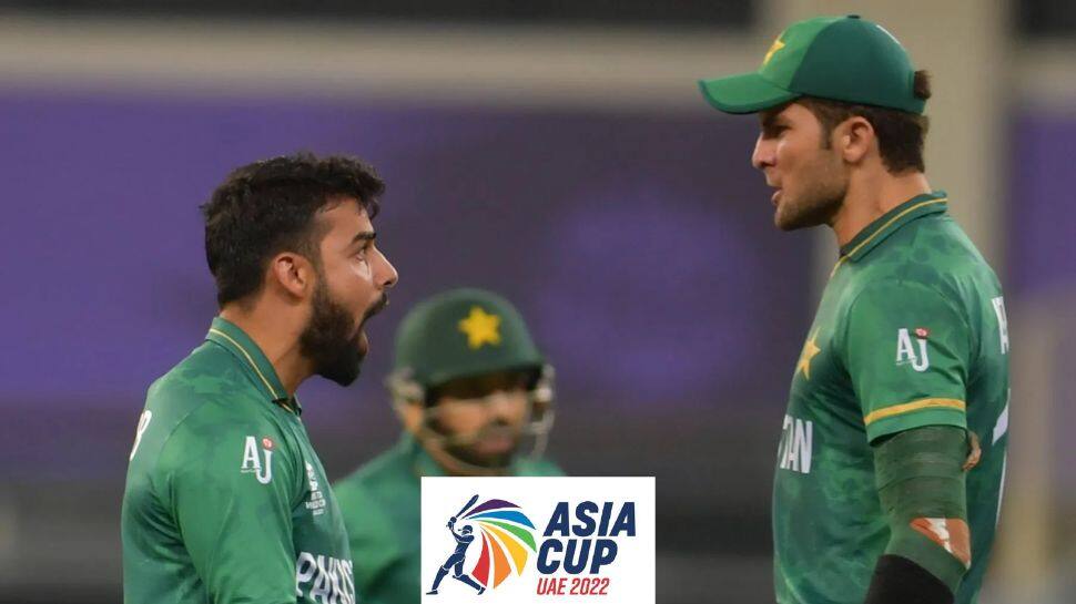 Pakistan&#039;s Shadab Khan makes SHOCKING statement on Shaheen Afridi&#039;s injury, says THIS