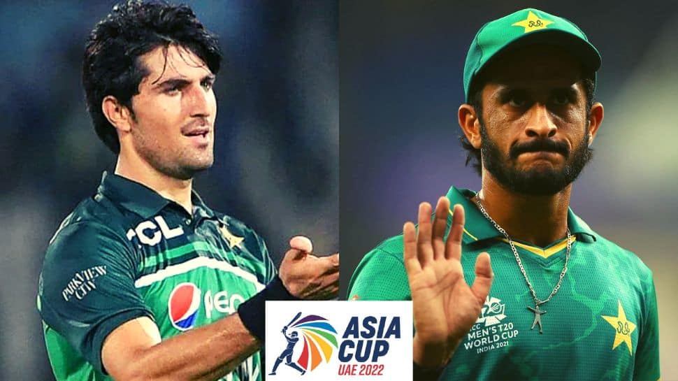 Mohammad Wasim Jr. ruled out of Asia Cup 2022, THIS pacer to make comeback ahead of India clash