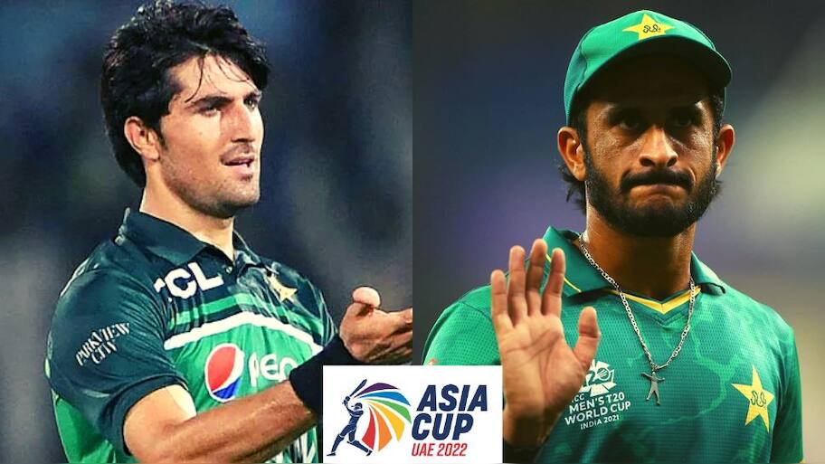 Mohammad Wasim Jr. ruled out of Asia Cup 2022, THIS pacer to make ...