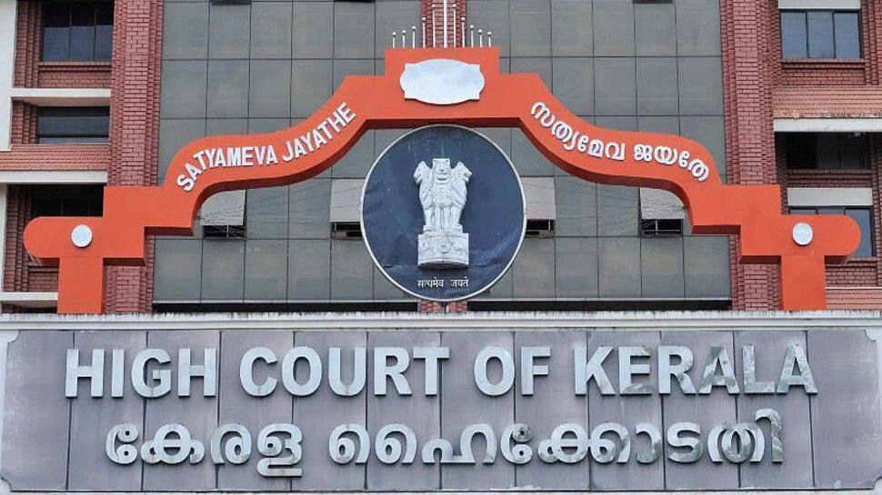 Kerala High Court Order: No Harassment If Clothes Provocative | Plain Speak  With Shivani Gupta - YouTube