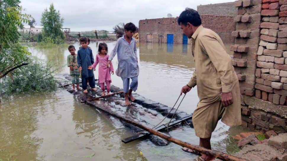 Inondations au Pakistan : le Khyber-Pakhtunkhwa impose une urgence pluie ;  193 morts redoutés |  Nouvelles du monde