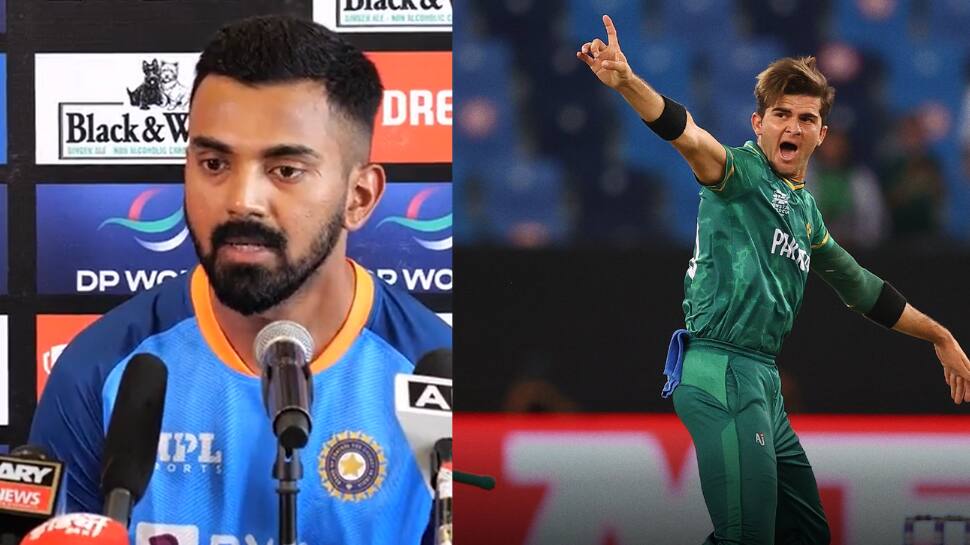 &#039;Shaheen Shah Afridi&#039;s presence is always..&#039;: KL Rahul makes a BIG statement ahead of IND vs PAK clash in Asia Cup 2022