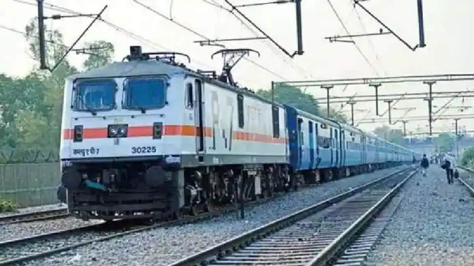 Indian Railways Update: IRCTC cancels over 120 trains on August 27, Check full list here