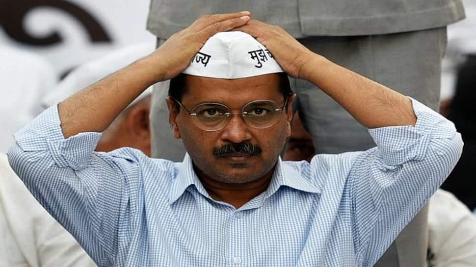 &#039;BJP has bought 277 MLAs spending Rs 5500 crores&#039;, Arvind Kejriwal&#039;s EXPLOSIVE allegation