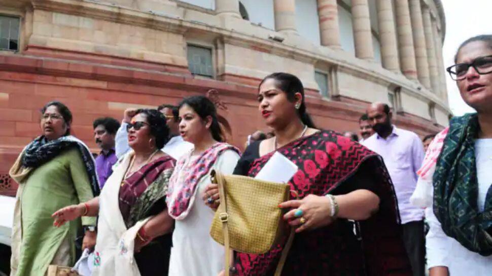 With 44% women in local govt seats, India far ahead of developed economies - Vimarsana News