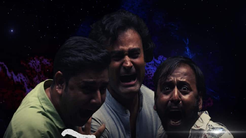 When magic turns into a nightmare: Watch Sudhanshu Rai&#039;s thriller-drama &#039;Chintaa Mani&#039; on OTT