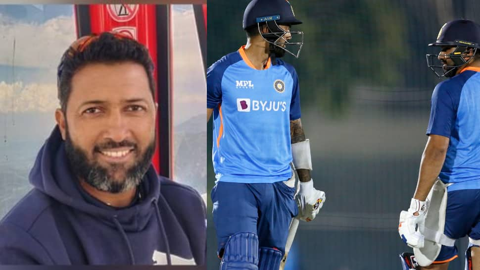 &#039;If Rishabh Pant plays, he should..&#039;, Wasim Jaffer reveals his India playing XI for Pakistan clash