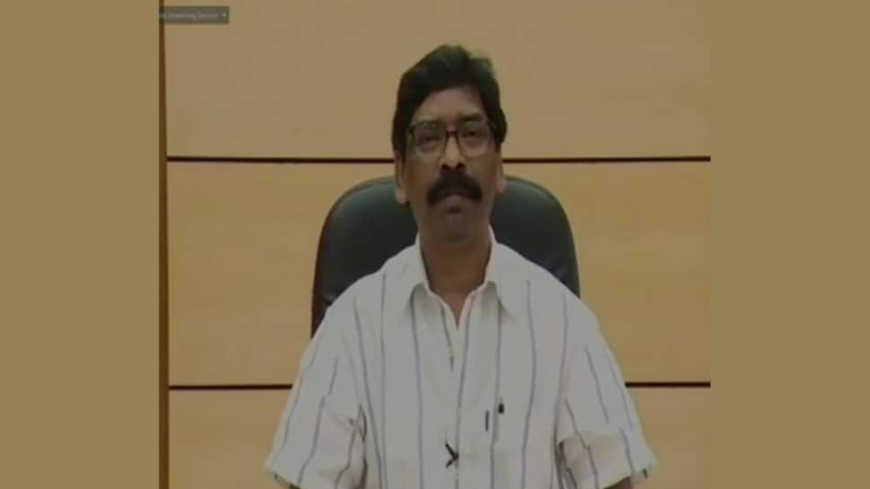 Jharkhand Political Turmoil: JMM MLAs likely to be shifted to Chhattisgarh