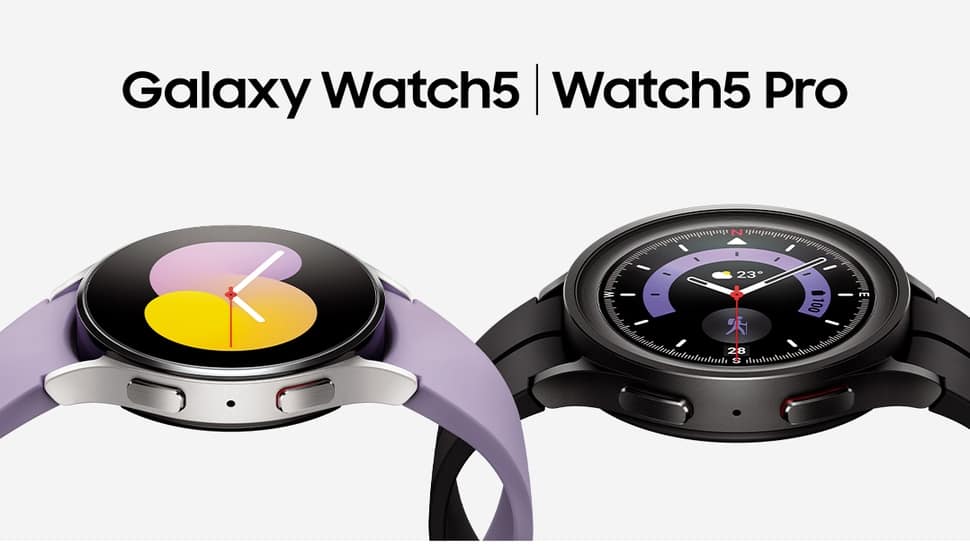 Top 5 reasons to upgrade to Samsung Galaxy Watch5 - Vimarsana News