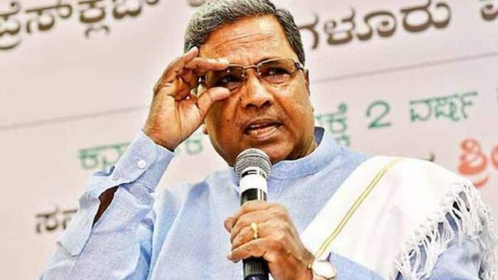 Siddaramaiah refuses to attend event by Chinese Embassy due to his &#039;idealogical&#039; stand