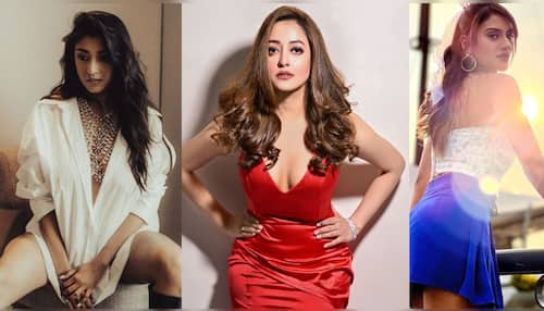 500px x 286px - Paoli Dam, Mimi Chakraborty to Nusrat Jahan - BOLD Bengali actresses who  rule social media - IN PICS | News | Zee News
