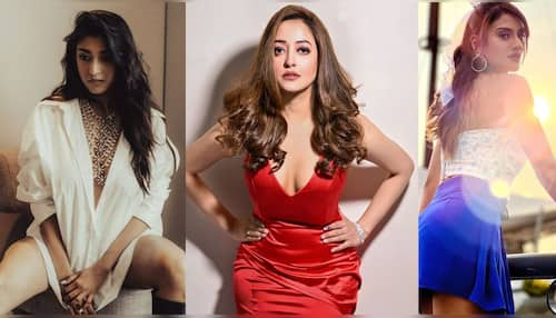 500px x 286px - Paoli Dam, Mimi Chakraborty to Nusrat Jahan - BOLD Bengali actresses who  rule social media - IN PICS | News | Zee News