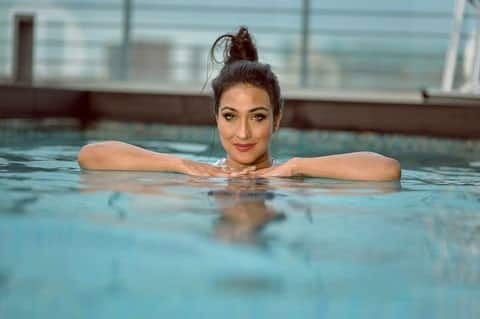 Rituparna Sengupta