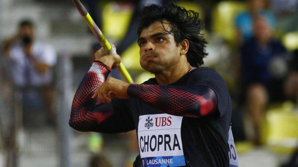 Neerja Chopra says THIS about breaching 90-metre mark after comeback from injury in Diamond League