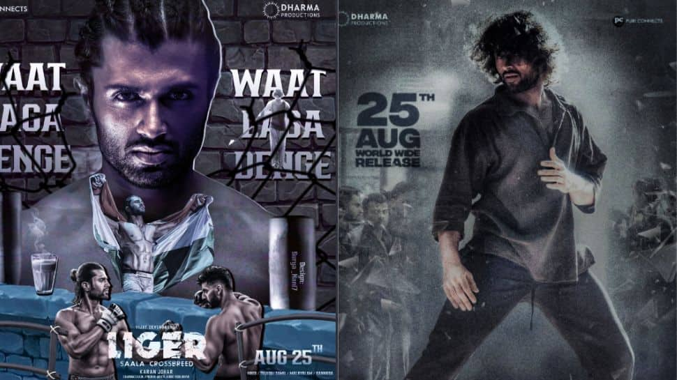 Vijay Deverakonda&#039;s &#039;Liger&#039; Hindi version opens to mixed response at box office, Earns THIS much on day 2