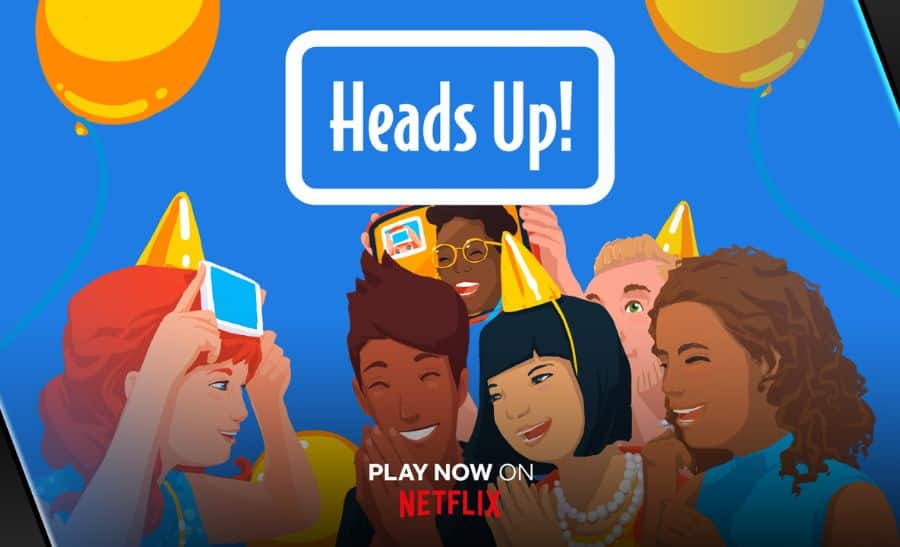 Netflix Heads Up! Guess words from platform popular shows - Stranger Things, Squid Game, more; Read details about new mobile game