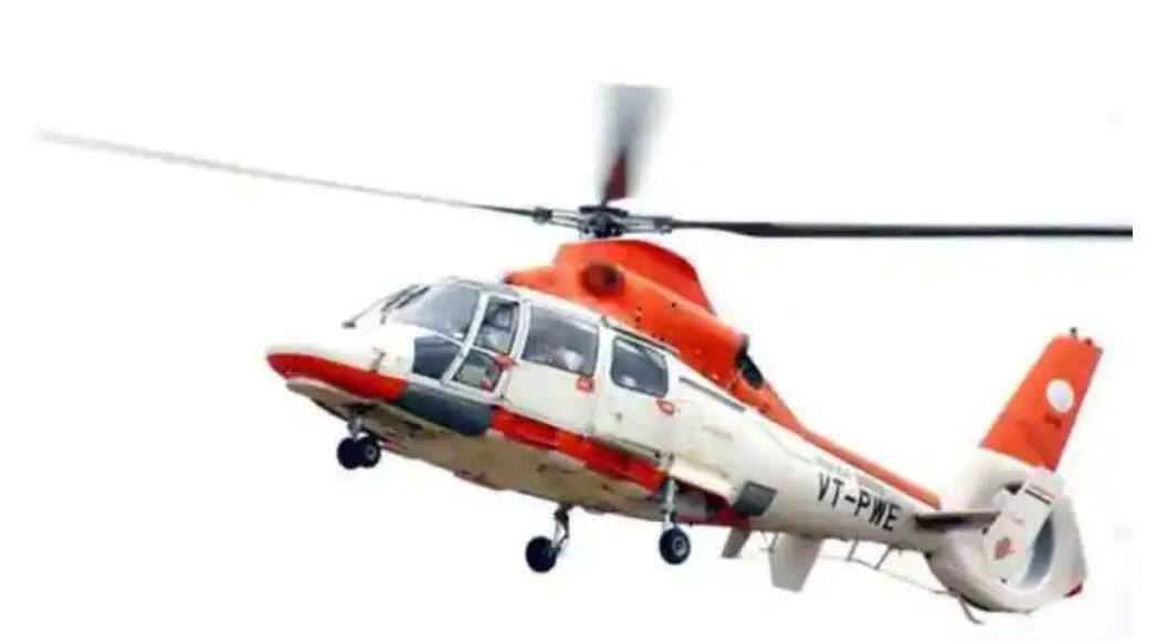 Noida twin tower demilition: Medical Helicopter service in case of emergency, read details