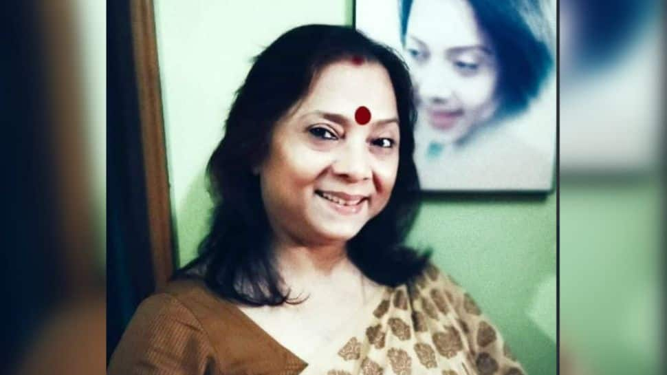 Popular Bengali actress Ananya Chatterjee dies due to lung infection, celebs mourn demise