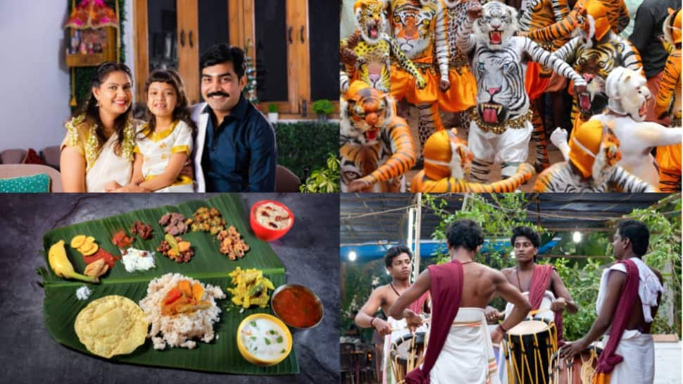 Onam 2022: How to celebrate Onam, check many colours of celebrations from across Kerala