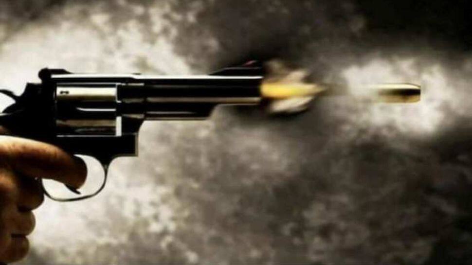 Patna: Couple killed, 3 injured in bloody shootout over land dispute